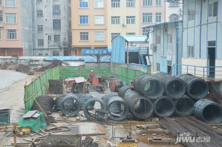 大龙城市广场实景图8